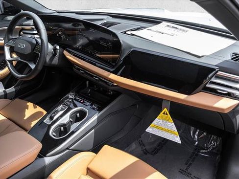 New 2026 Audi A6 Premium Plus AWD/4WD image 24