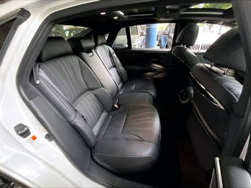 Used 2023 Lexus LS 500 AWD w/ Luxury Package image 20