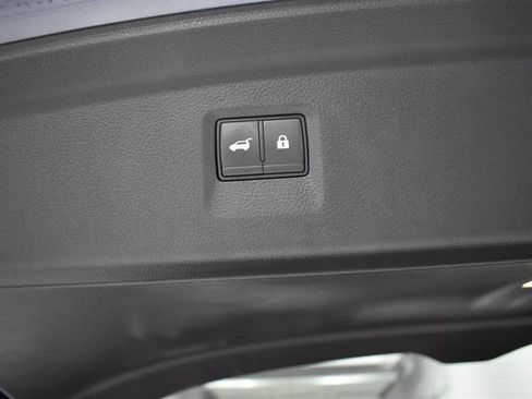 Used 2022 INFINITI QX60 Autograph w/ Cargo Package image 39