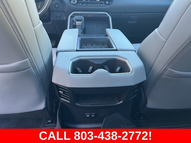 Used 2026 Toyota Tundra Limited w/ Limited PVM Package AWD/4WD image 15