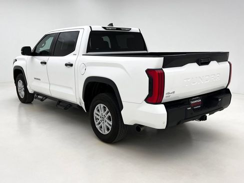 Used 2024 Toyota Tundra SR5 image 9