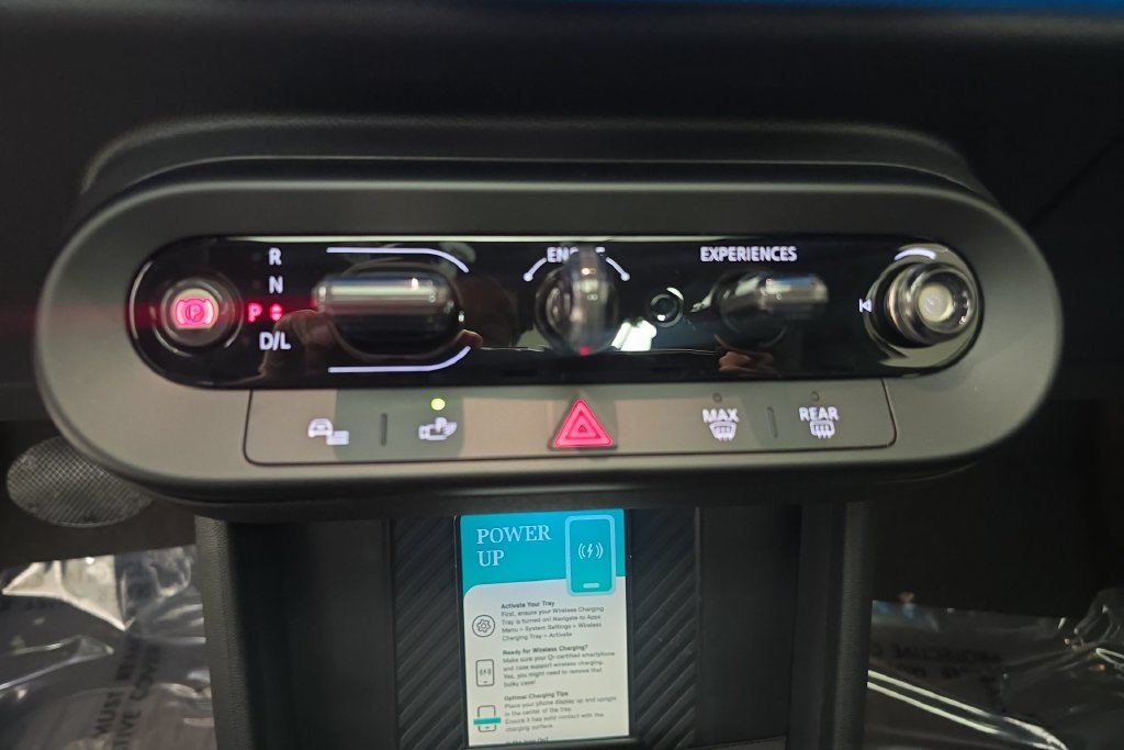 New 2027 MINI Cooper 2-Door Hardtop FWD image 22