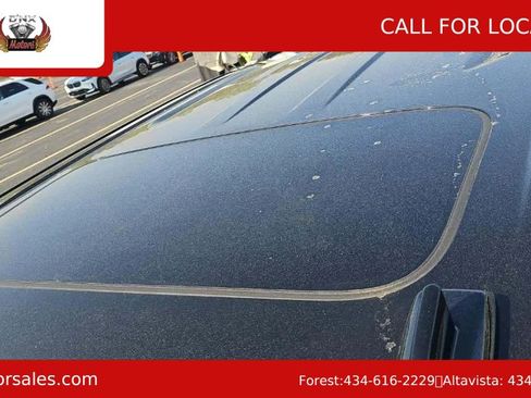 Used 2019 GMC Sierra 1500 AT4 w/ AT4 Premium Package image 9