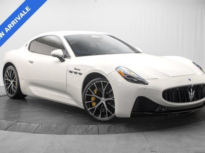 Used 2024 Maserati GranTurismo Modena