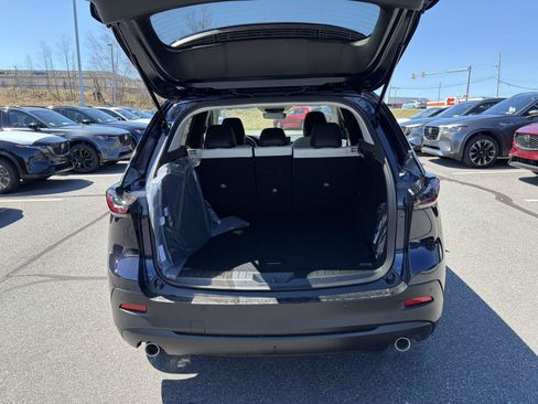 Used 2026 MAZDA CX-5 Select AWD/4WD image 13