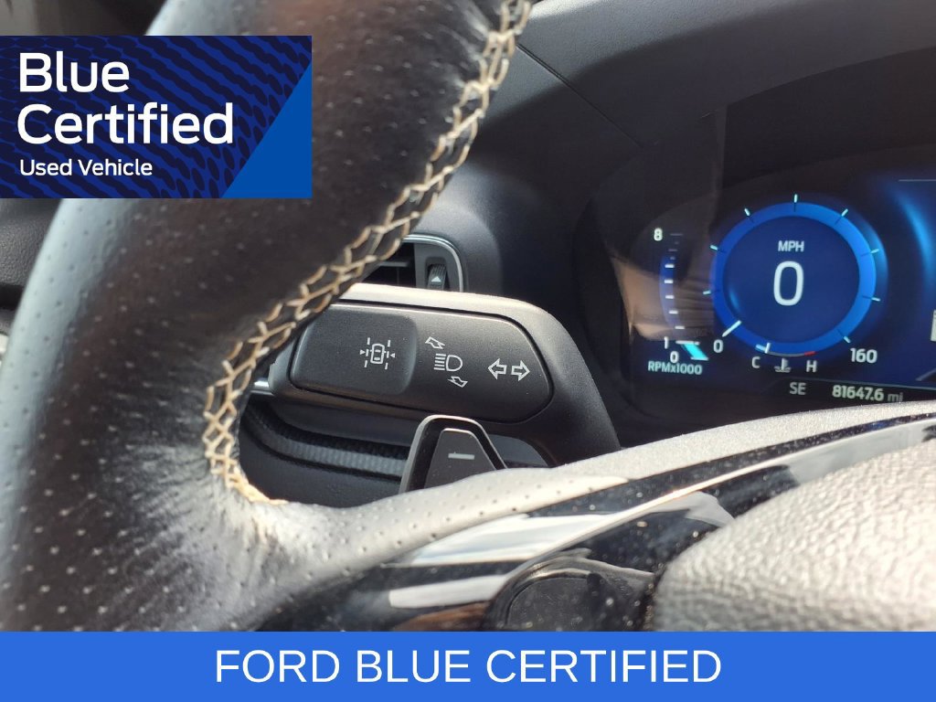 Used 2022 Ford Explorer ST w/ Equipment Group 401A AWD/4WD image 19