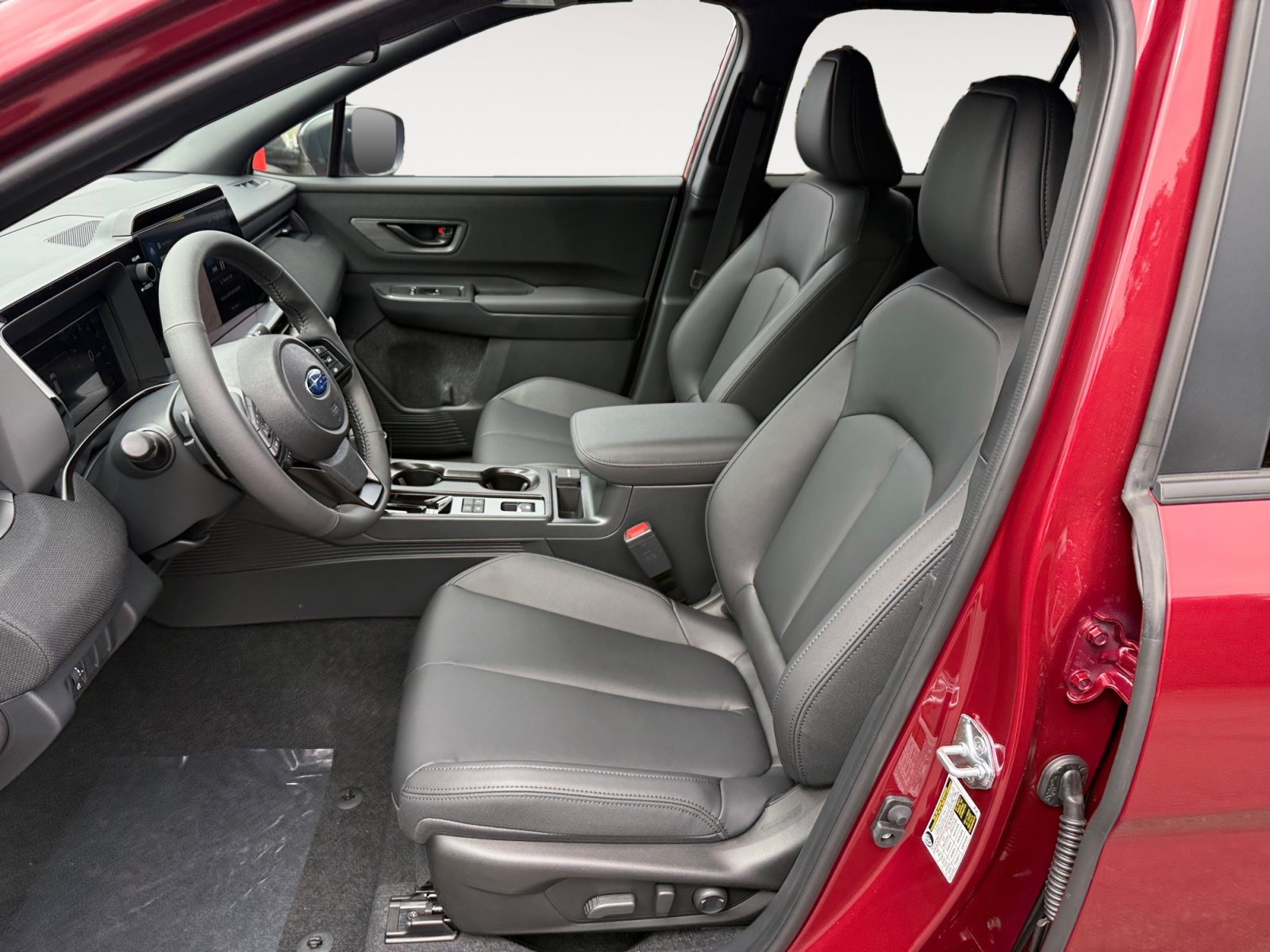 New 2026 Subaru Outback Premium AWD/4WD image 10