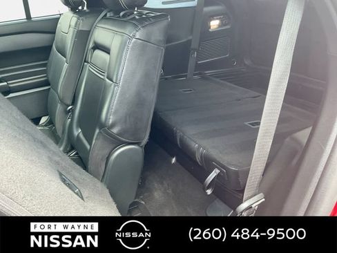 Used 2020 Ford Explorer ST w/ ST Street Pack AWD/4WD image 31