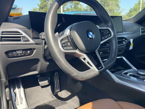 Used 2026 BMW M240i Coupe RWD image 7
