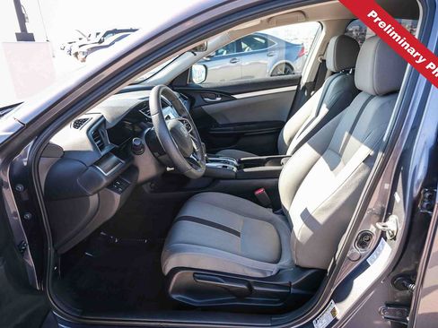 Used 2019 Honda Civic LX image 13