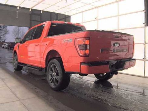 Used 2023 Ford F150 XLT w/ Equipment Group 302A High image 3