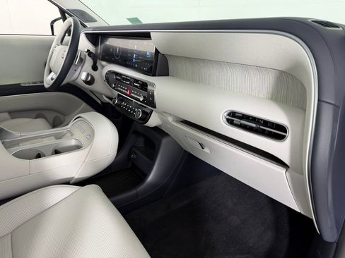 Used 2026 Hyundai Palisade Calligraphy FWD image 35