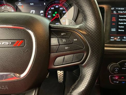 Used 2022 Dodge Charger R/T w/ Daytona Edition Group RWD image 13