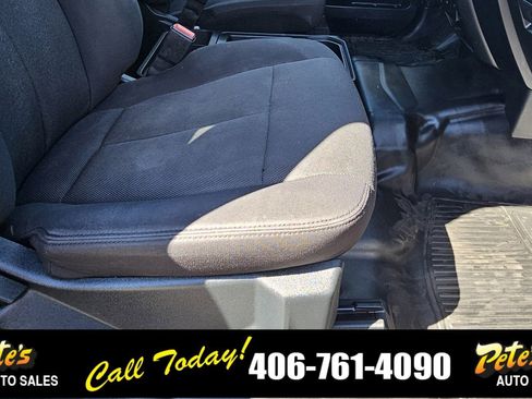 Used 2020 Ford Expedition Max XL image 14