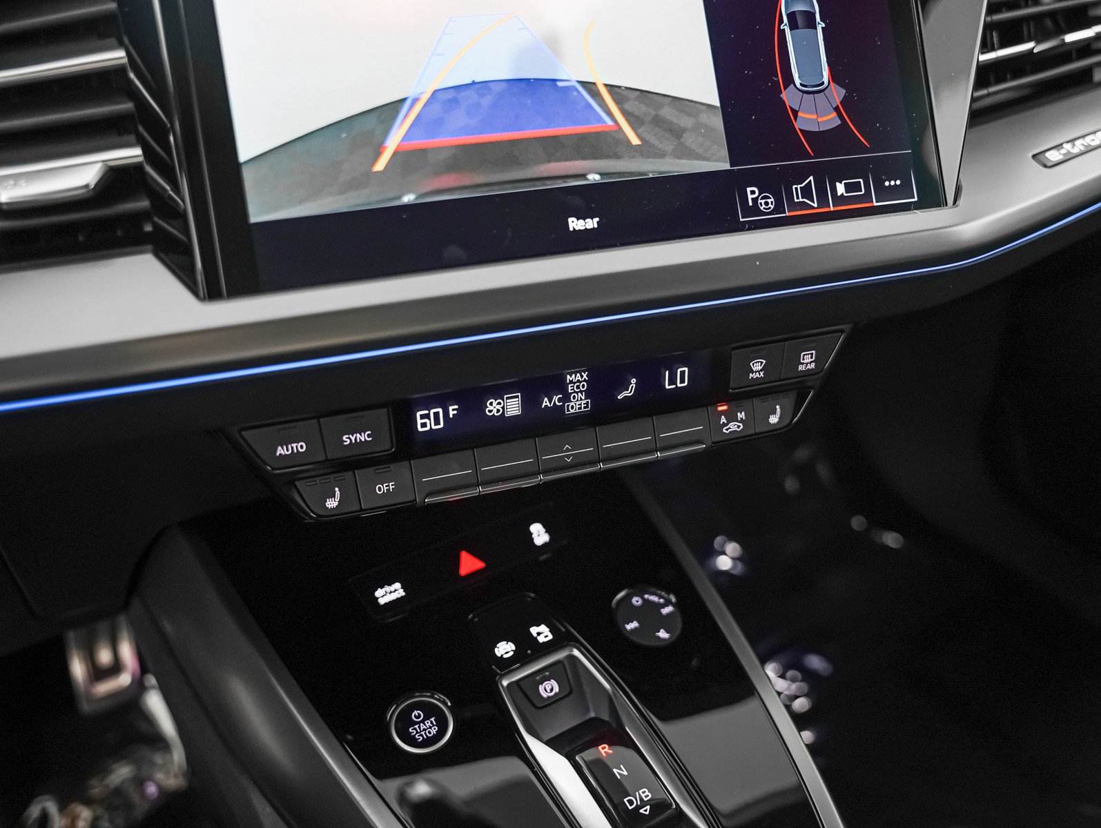 Certified 2023 Audi Q4 e-tron Premium Plus RWD image 23