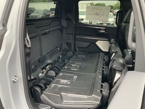 New 2025 GMC Sierra EV Denali image 63