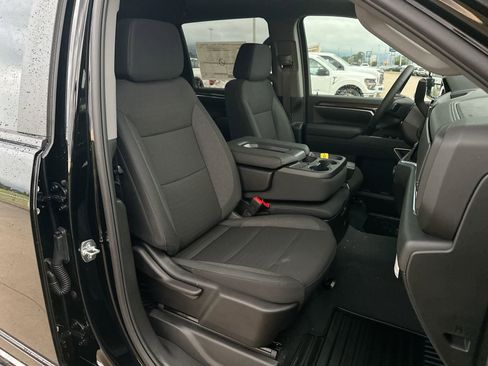 New 2025 Chevrolet Silverado 2500 LT w/ Safety Package image 24