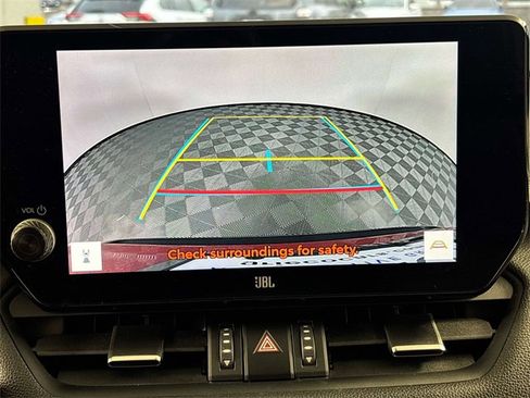 Used 2023 Toyota RAV4 XSE image 36