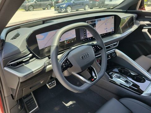 New 2026 Audi SQ5 Premium Plus AWD/4WD image 6