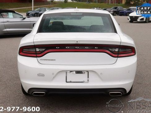 Used 2023 Dodge Charger SXT image 6