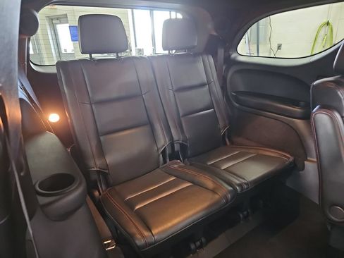 Used 2025 Dodge Durango GT AWD/4WD image 12