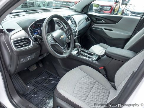 Used 2024 Chevrolet Equinox LS w/ LS Convenience Package FWD image 10