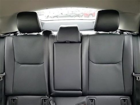 New 2026 Toyota Prius Plug-In Hybrid image 21