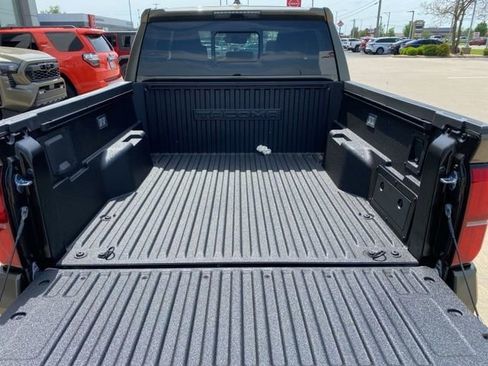 New 2026 Toyota Tacoma TRD Sport image 4