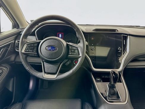 Certified 2024 Subaru Outback Limited AWD/4WD image 25