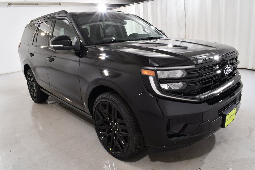 New 2027 Ford Expedition Platinum w/ Stealth Performance Package AWD/4WD image 5