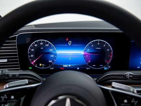 New 2026 Mercedes-Benz GLE 350 GLE 350 image 24