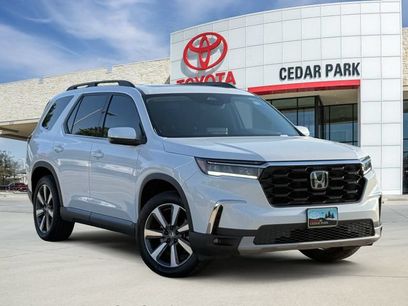 Used 2024 Honda Pilot Touring