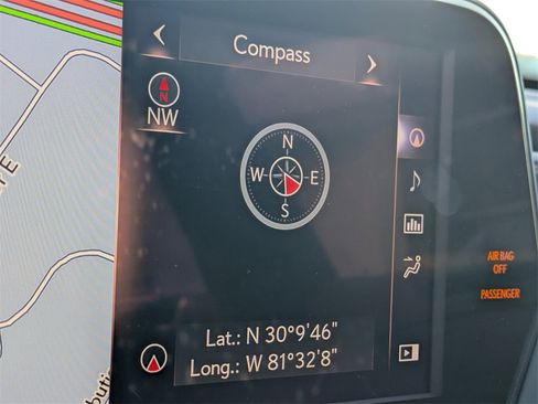 Used 2019 Lexus ES 350 Luxury image 27