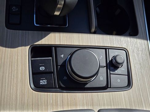New 2026 MAZDA CX-90 3.3 Turbo w/ Premium Sport Pkg image 29