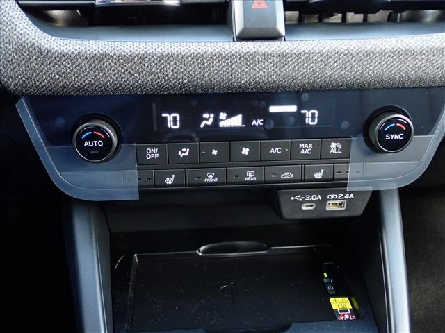 New 2026 Subaru Outback Premium AWD/4WD image 20