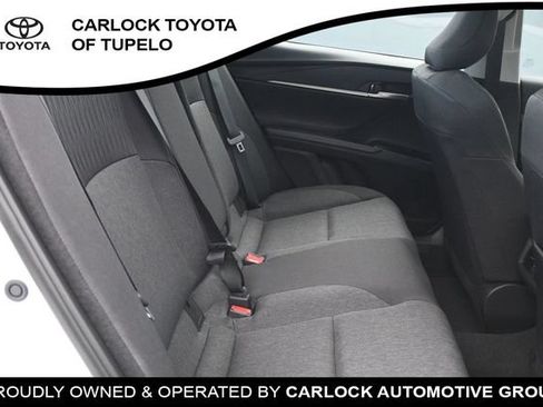Used 2026 Toyota Camry LE FWD image 22