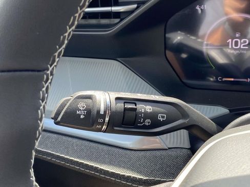 New 2026 Jeep Cherokee Laredo AWD/4WD image 26