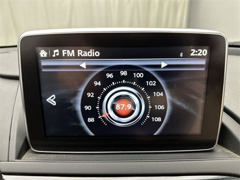 Used 2017 MAZDA MX-5 Miata Grand Touring image 16