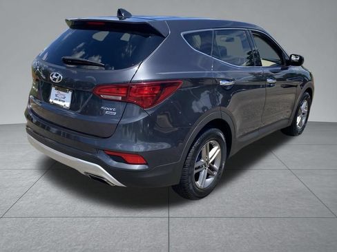 Used 2017 Hyundai Santa Fe Sport AWD/4WD image 15