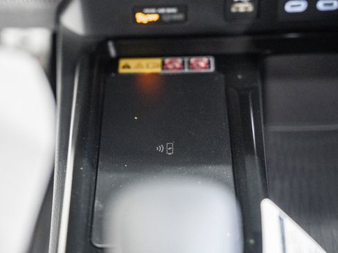 New 2026 Toyota Camry SE image 22