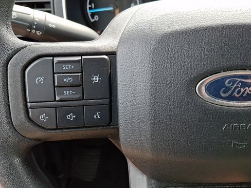Used 2023 Ford F150 XL w/ STX Appearance Package AWD/4WD image 20