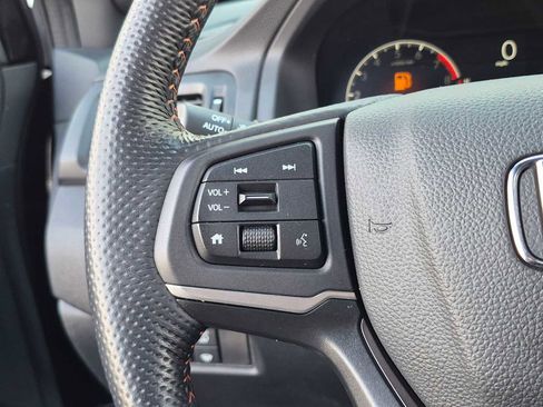 Used 2025 Honda Ridgeline TrailSport image 23