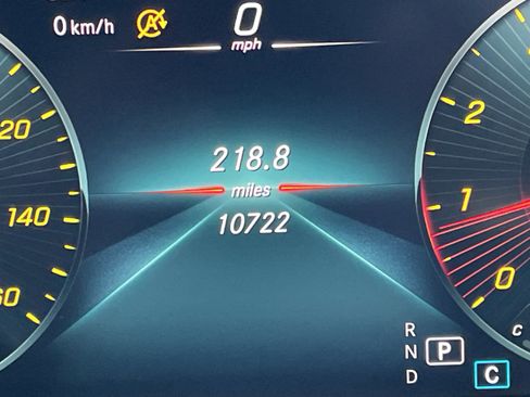 Certified 2021 Mercedes-Benz C 300 Sedan image 25