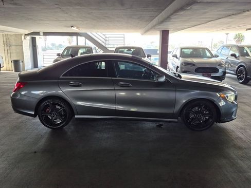Used 2014 Mercedes-Benz CLA 250 image 4