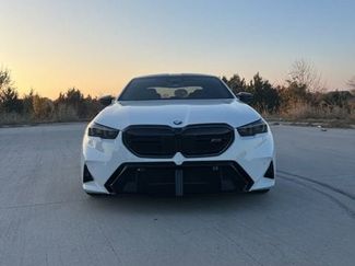 Used 2026 BMW M5 w/ Carbon Package video 2