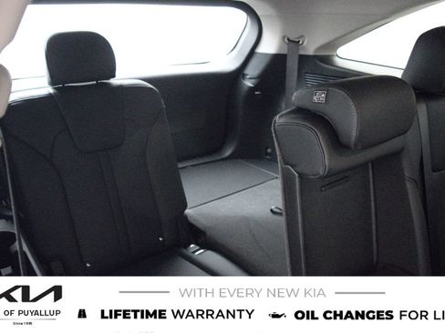 New 2026 Kia Sorento EX AWD/4WD image 14