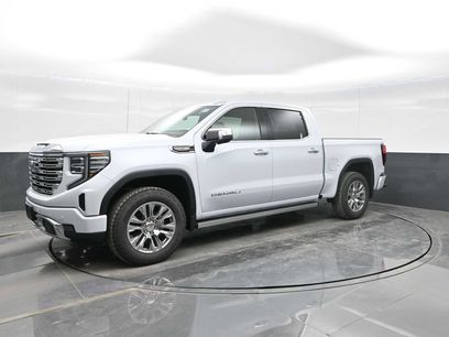 New 2026 GMC Sierra 1500 Denali w/ Technology Package