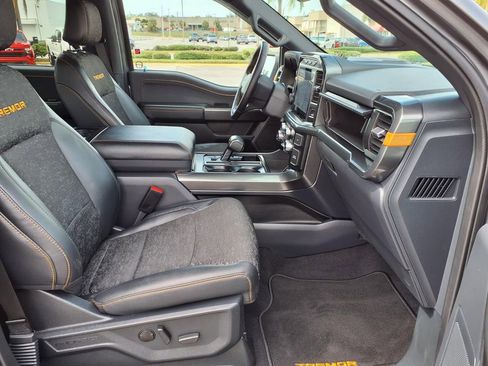 Used 2023 Ford F150 Tremor AWD/4WD image 13