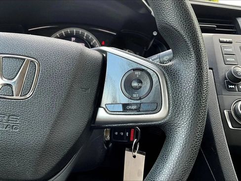 Used 2016 Honda Civic LX image 20