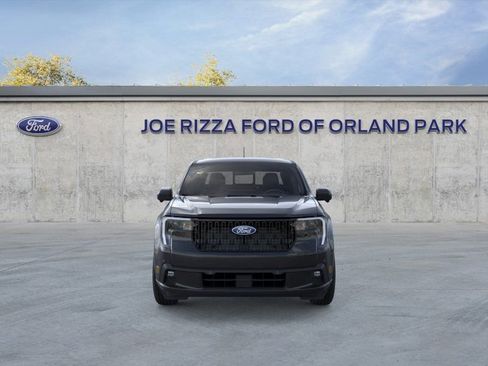 New 2026 Ford Maverick Lobo AWD/4WD image 6